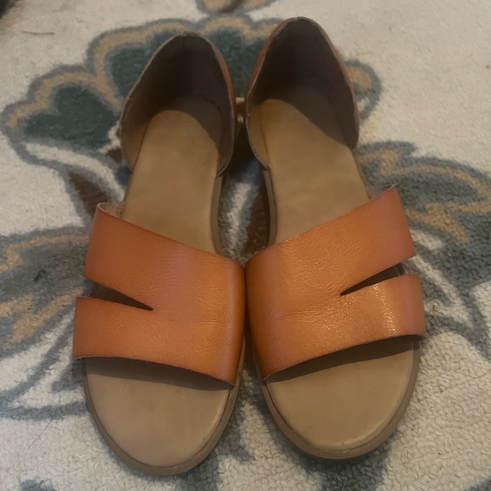 Size 10 Sandals